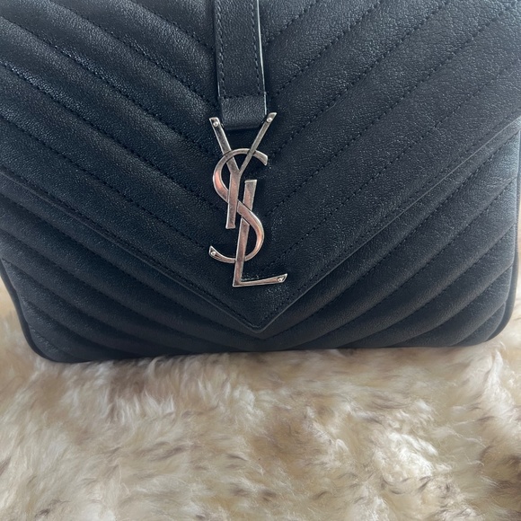 YSL chain bag - Picture 5 of 5